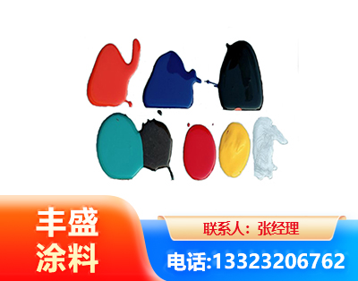 柳州水性医疗器械专用漆