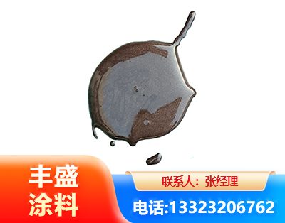 柳州水性氯磺化漆
