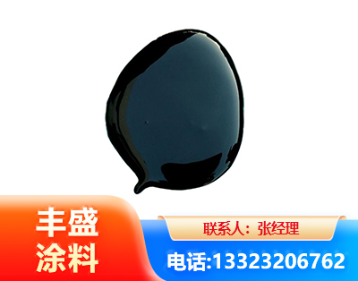 柳州水性氯化橡胶漆